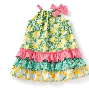 Matilda jane dress